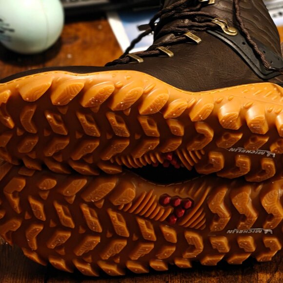 Vivobarefoot Tracker Forest Esc Womens Size 6 - Picture 5 of 6